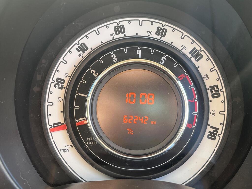 Fiat 500 40