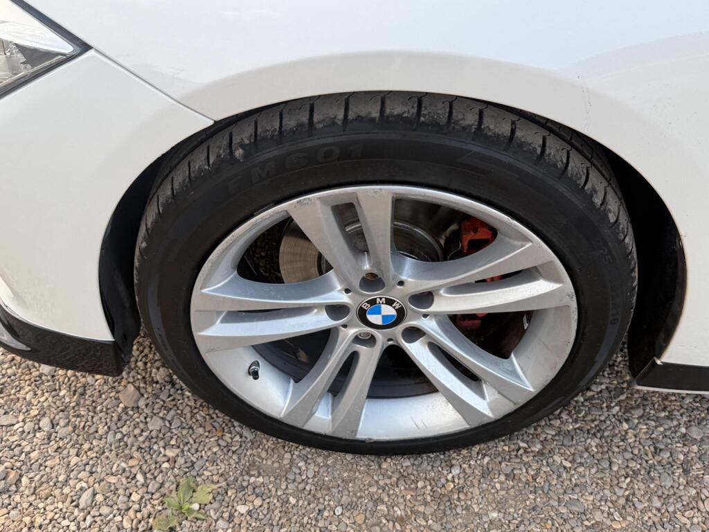 BMW 3 Series 36