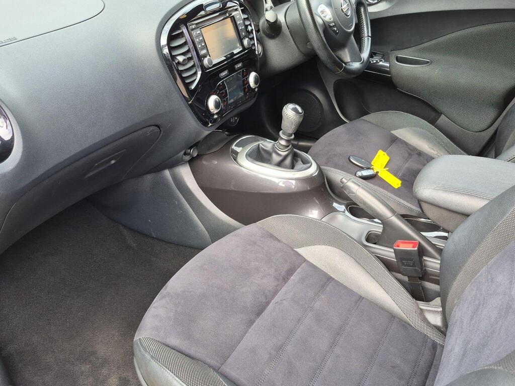 Nissan Juke 47