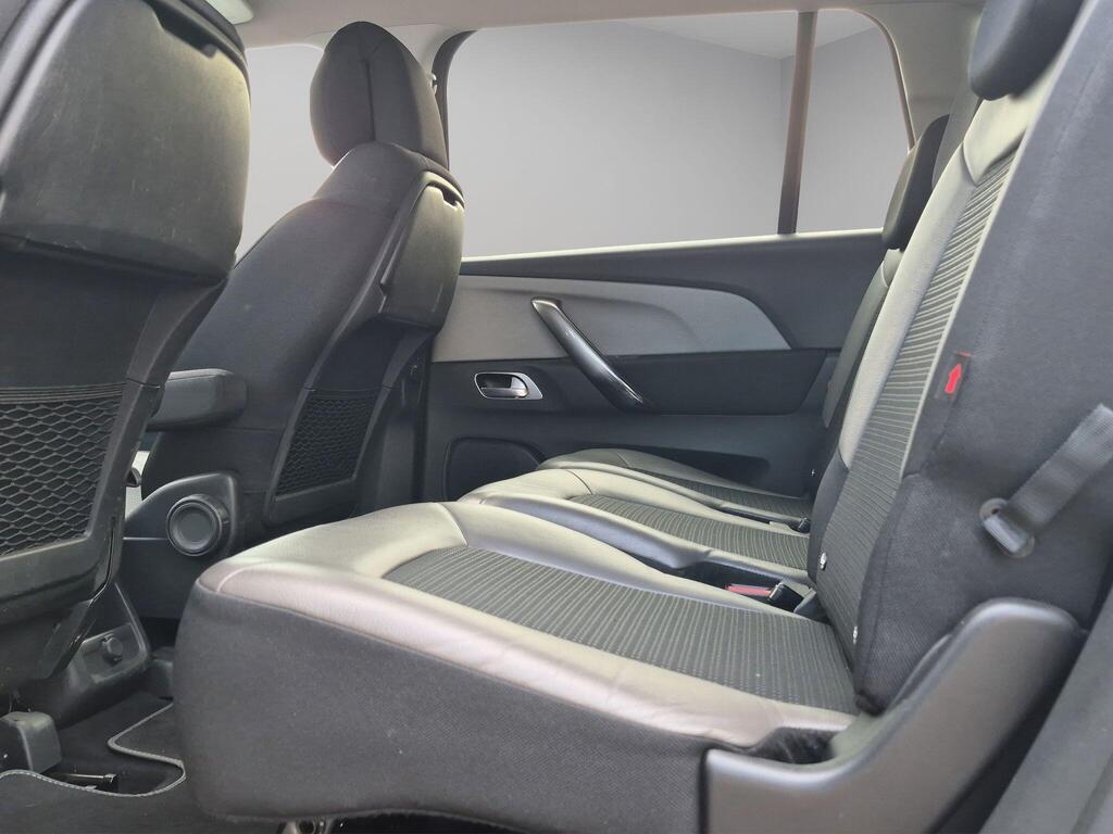 Citroen Grand C4 SpaceTourer 15