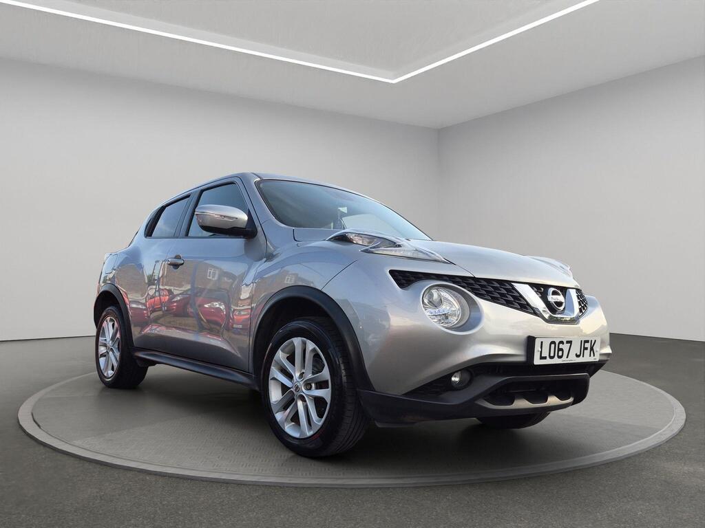 Nissan Juke 59