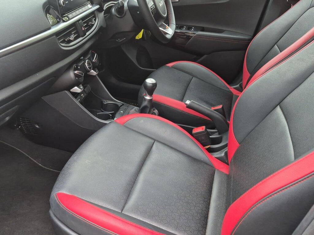 Kia Picanto 47