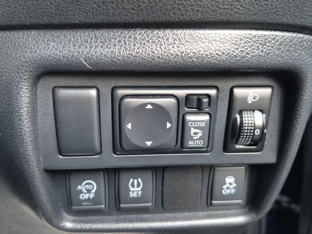 Nissan Juke 22
