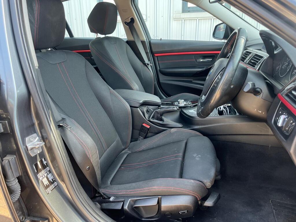 BMW 3 Series 24