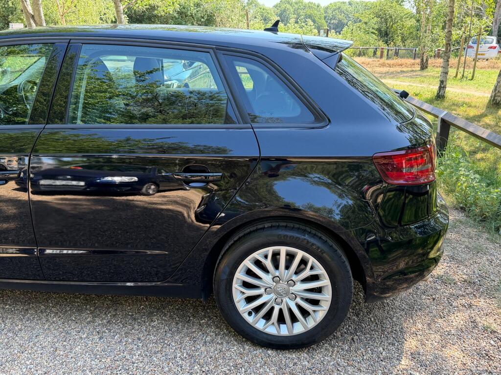 Audi A3 14