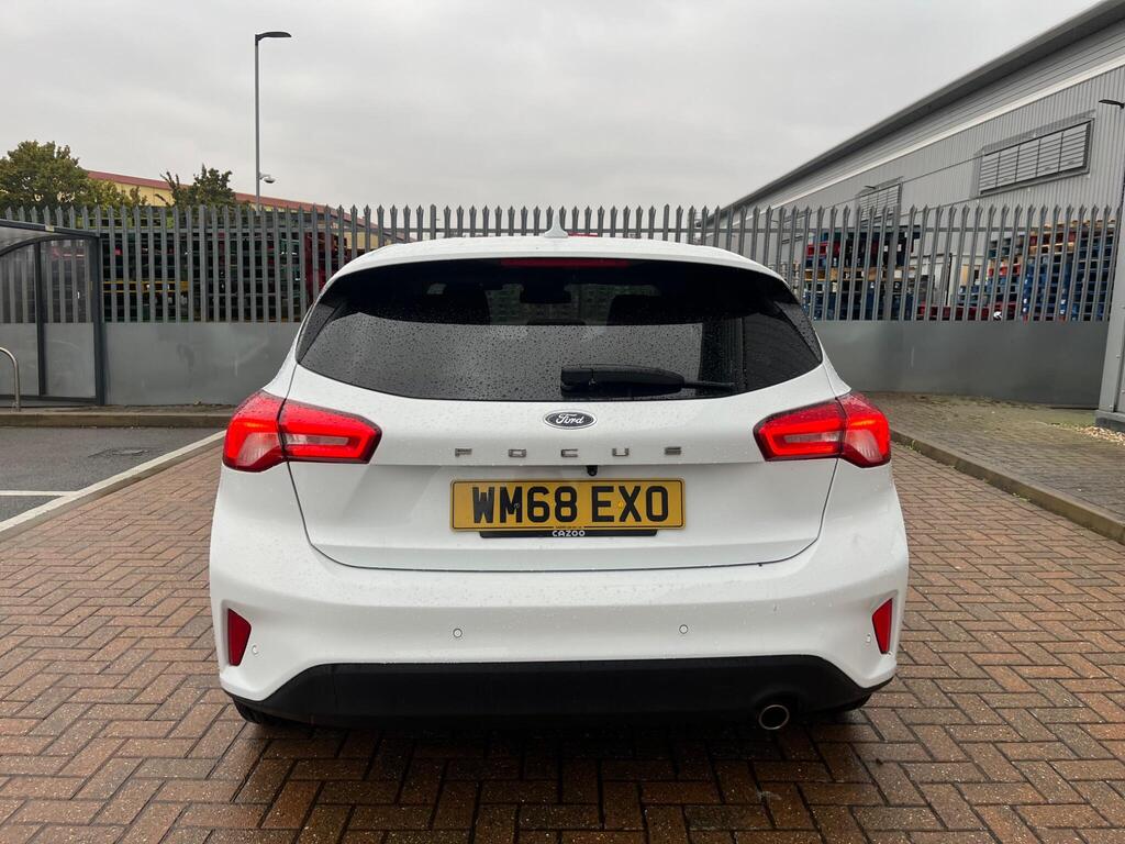 Ford Focus 28