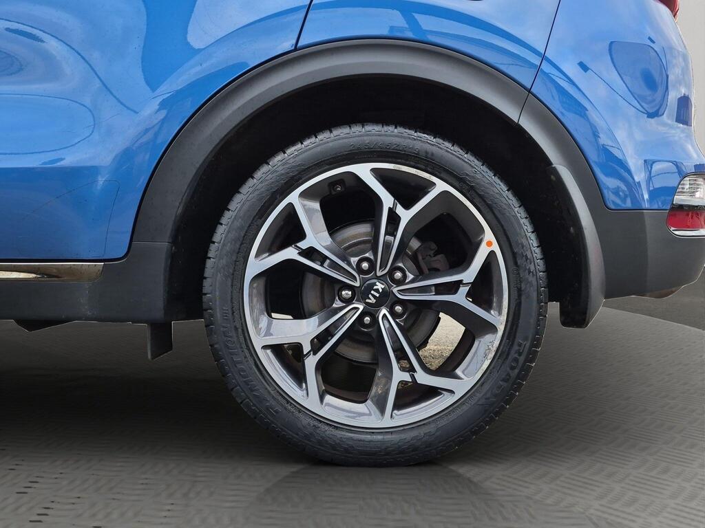Kia Sportage 67