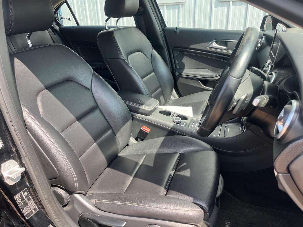 Mercedes-Benz A Class 29