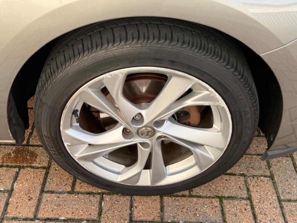 Vauxhall Astra 46
