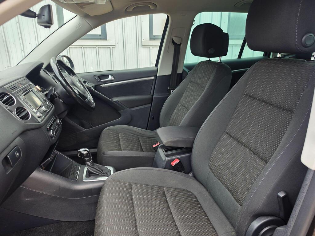 Volkswagen Tiguan 41