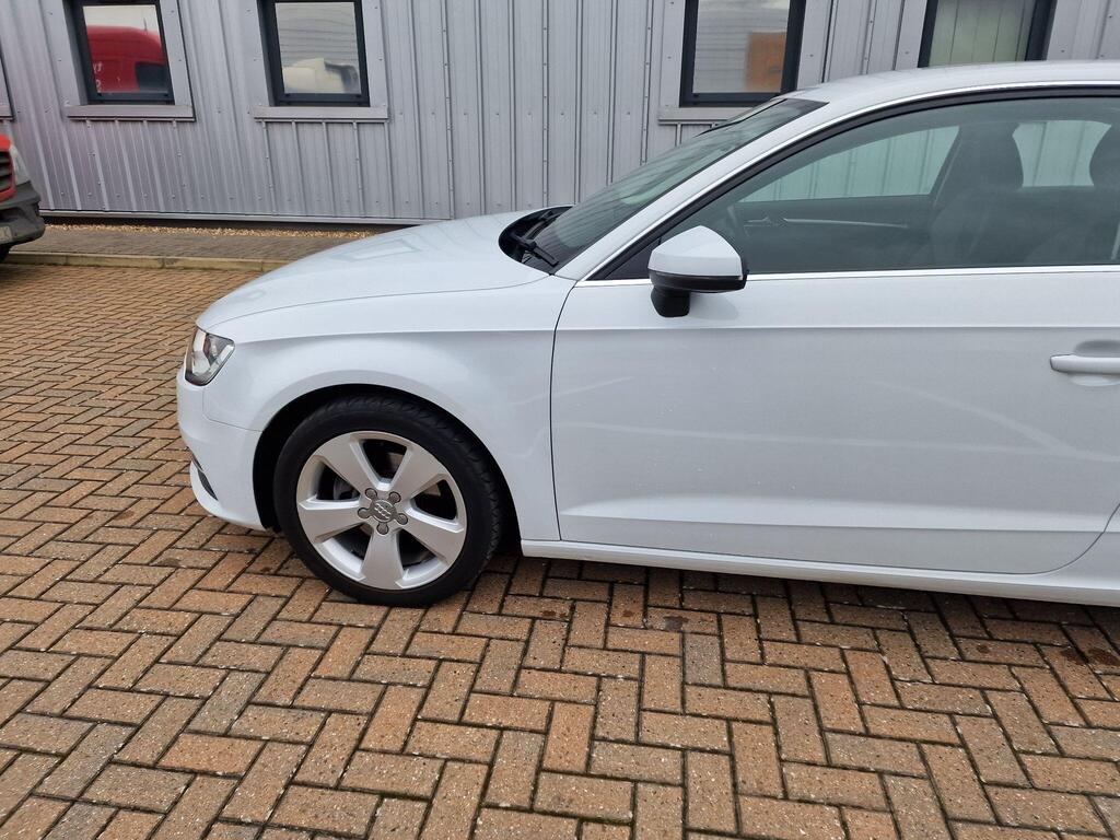 Audi A3 15