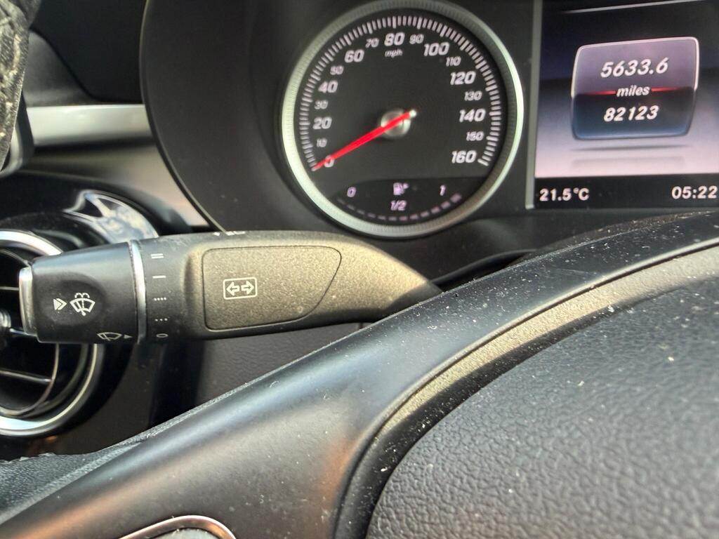 Mercedes-Benz C Class 25