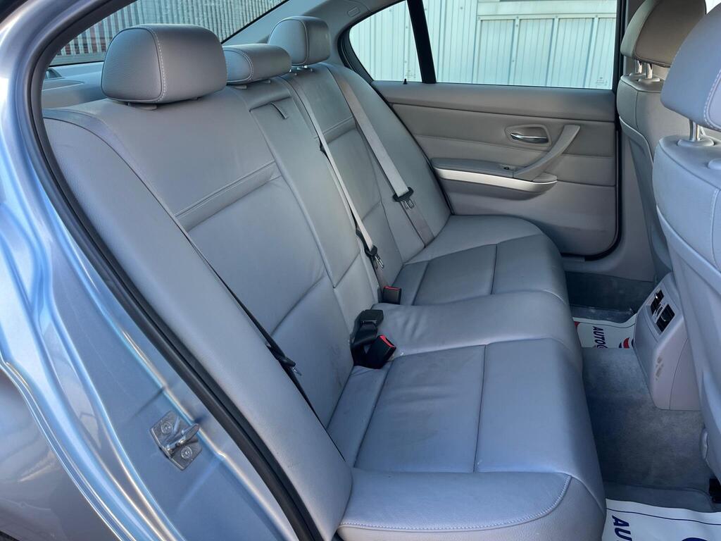 BMW 3 Series 45