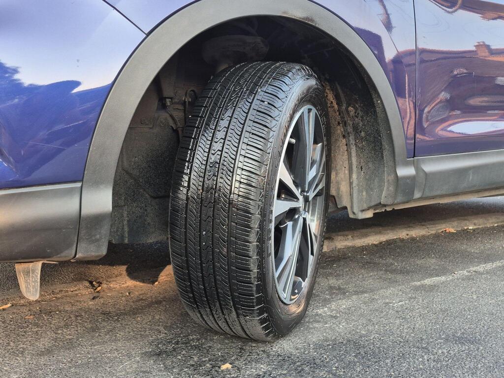 Nissan Qashqai 48
