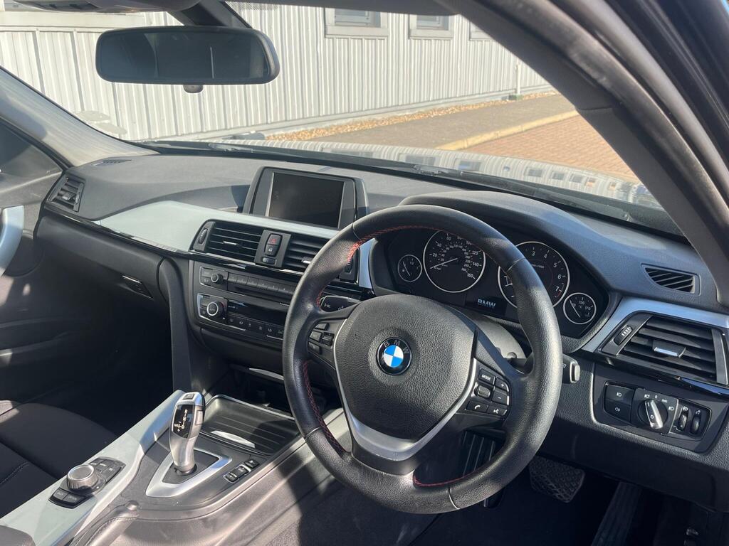 BMW 3 Series 71