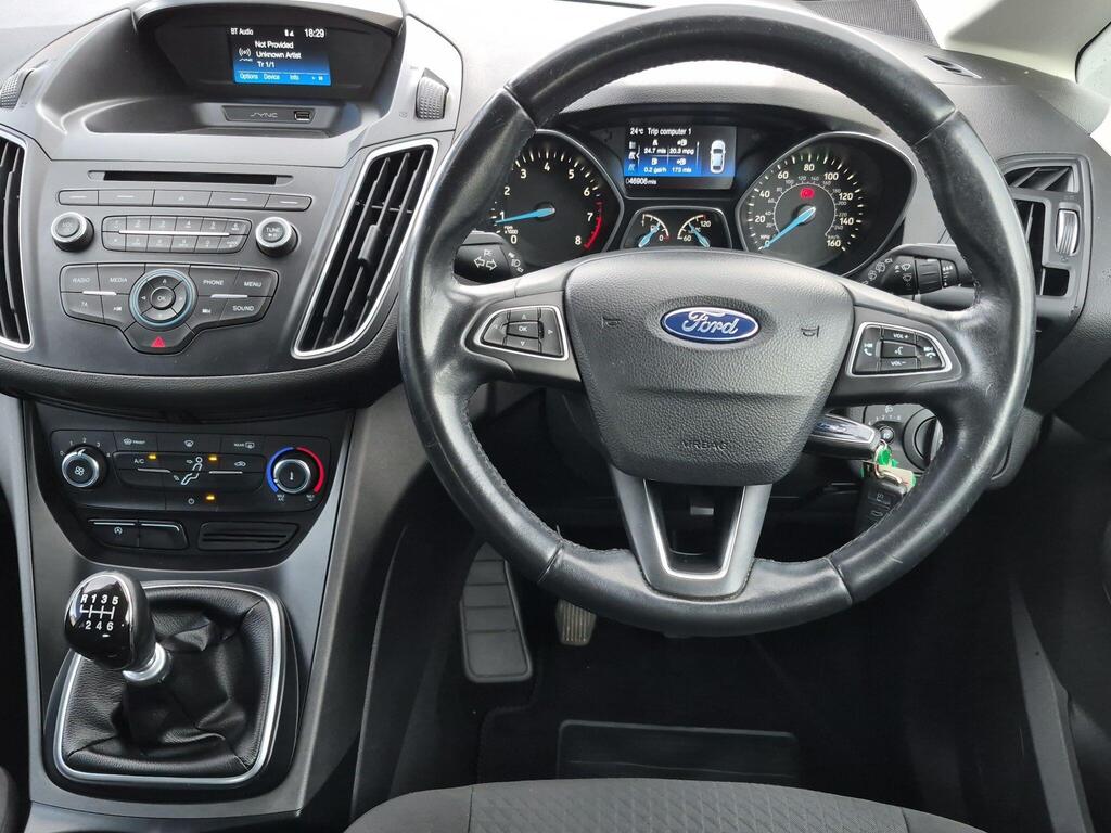 Ford C-Max 45