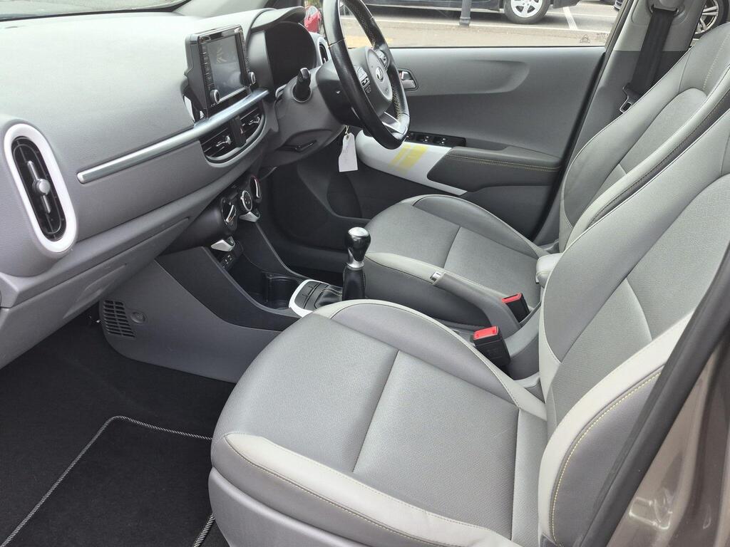 Kia Picanto 44