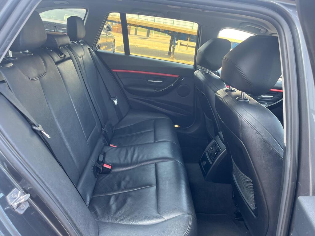 BMW 3 Series 36