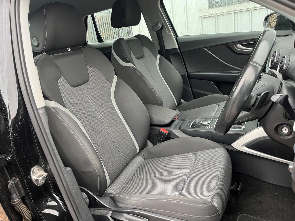 Audi Q2 45
