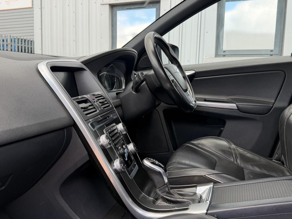 Volvo XC60 19