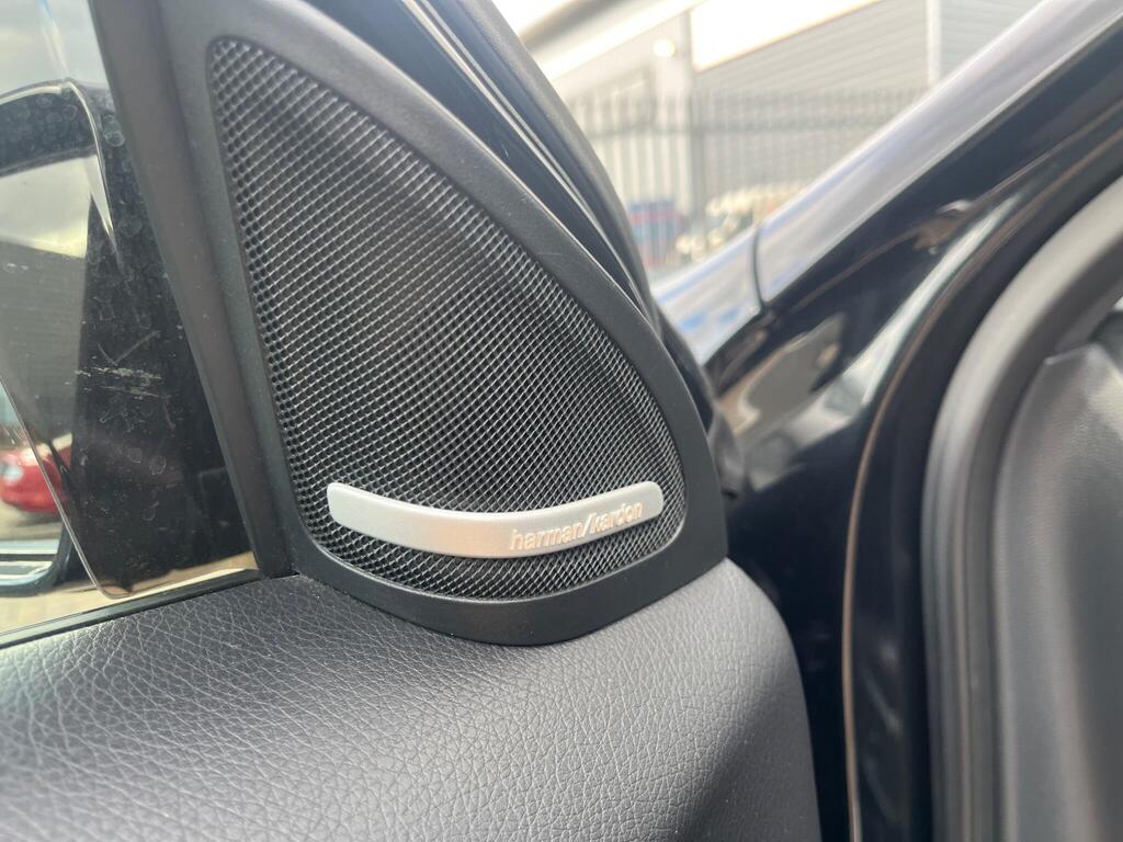 Mercedes-Benz GLA 51