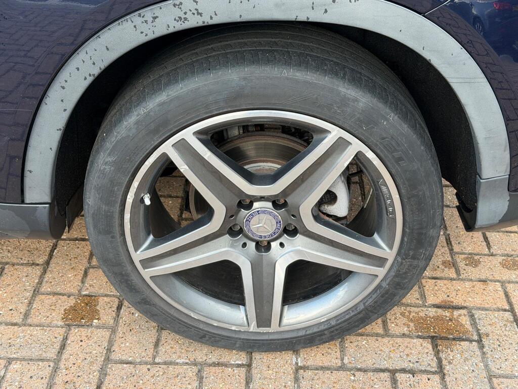 Mercedes-Benz GLA 41