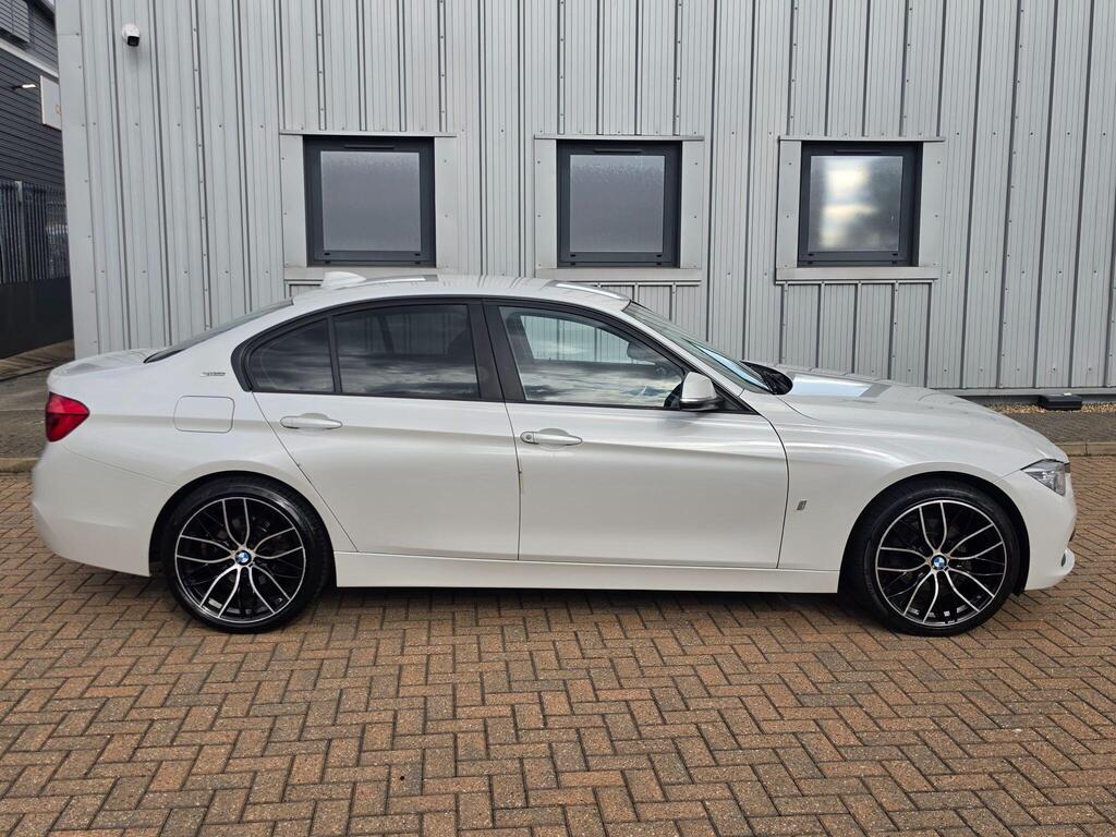 BMW 3 Series 13