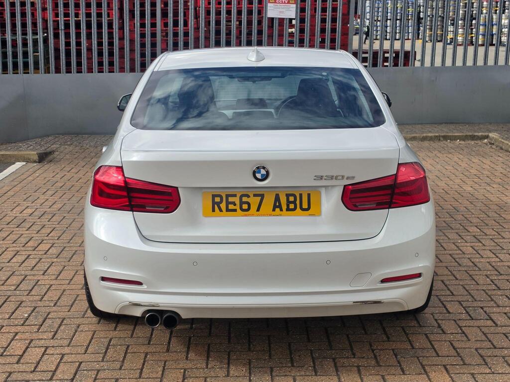 BMW 3 Series 12