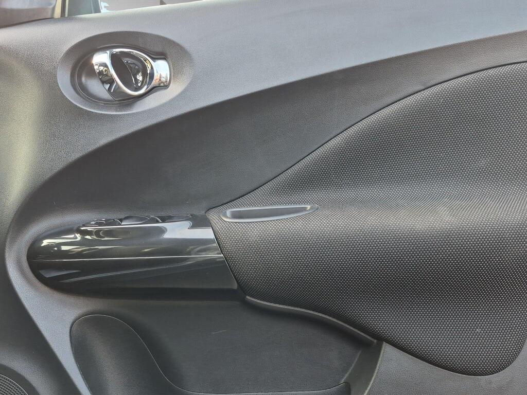 Nissan Juke 31