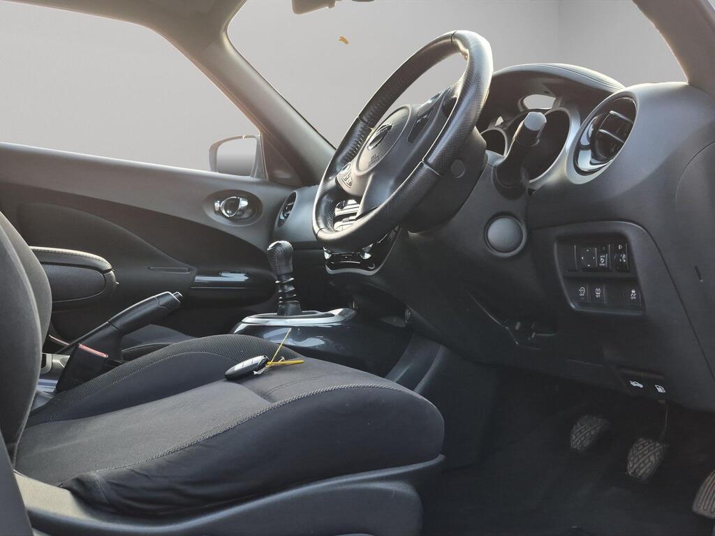 Nissan Juke 43