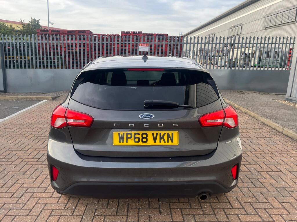 Ford Focus 22