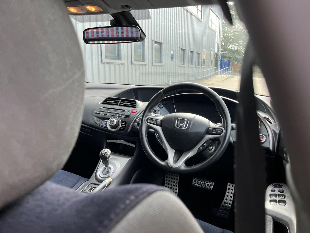 Honda Civic 27