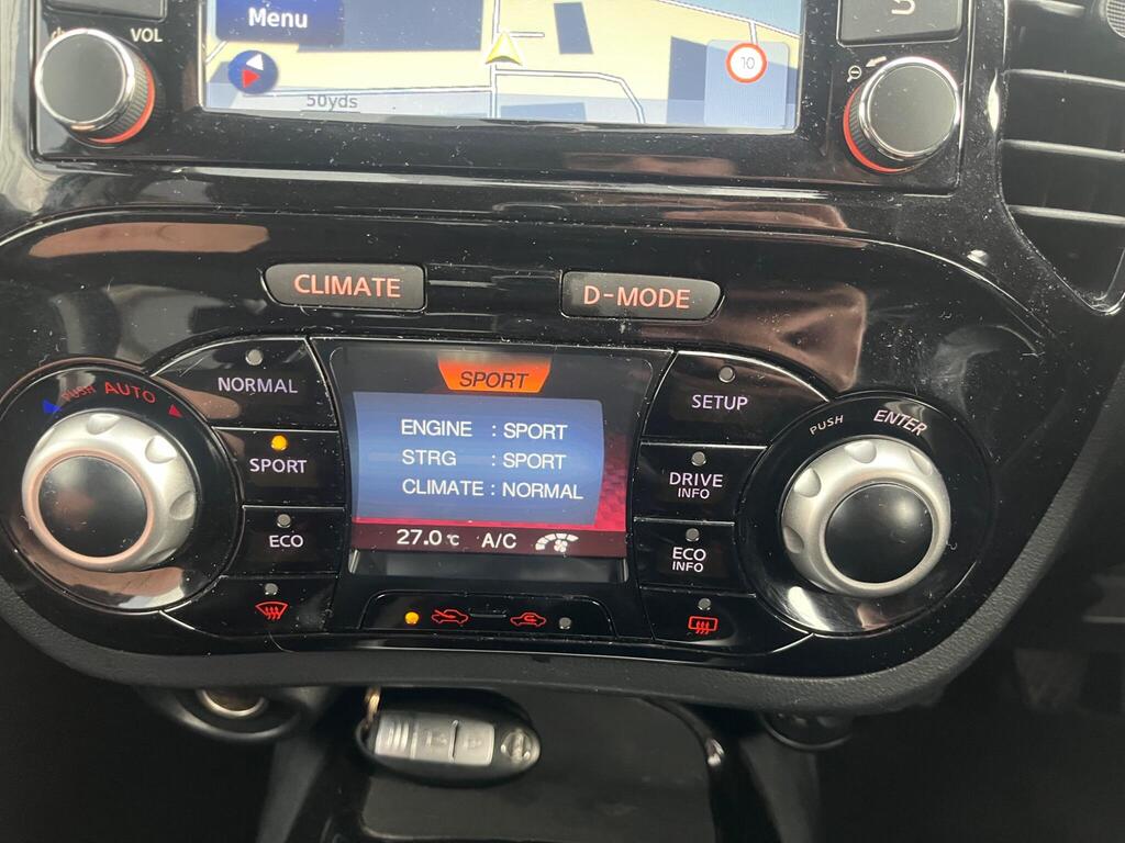 Nissan Juke 61