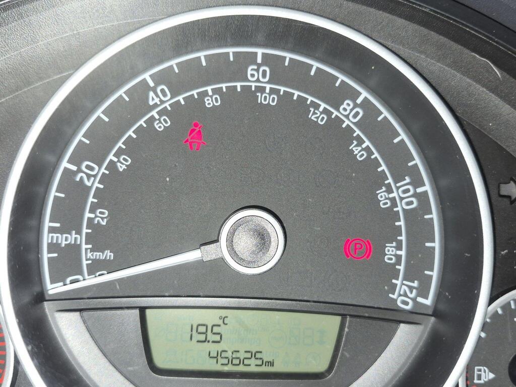 Skoda Citigo 26