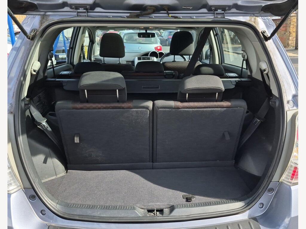 Toyota Verso 41