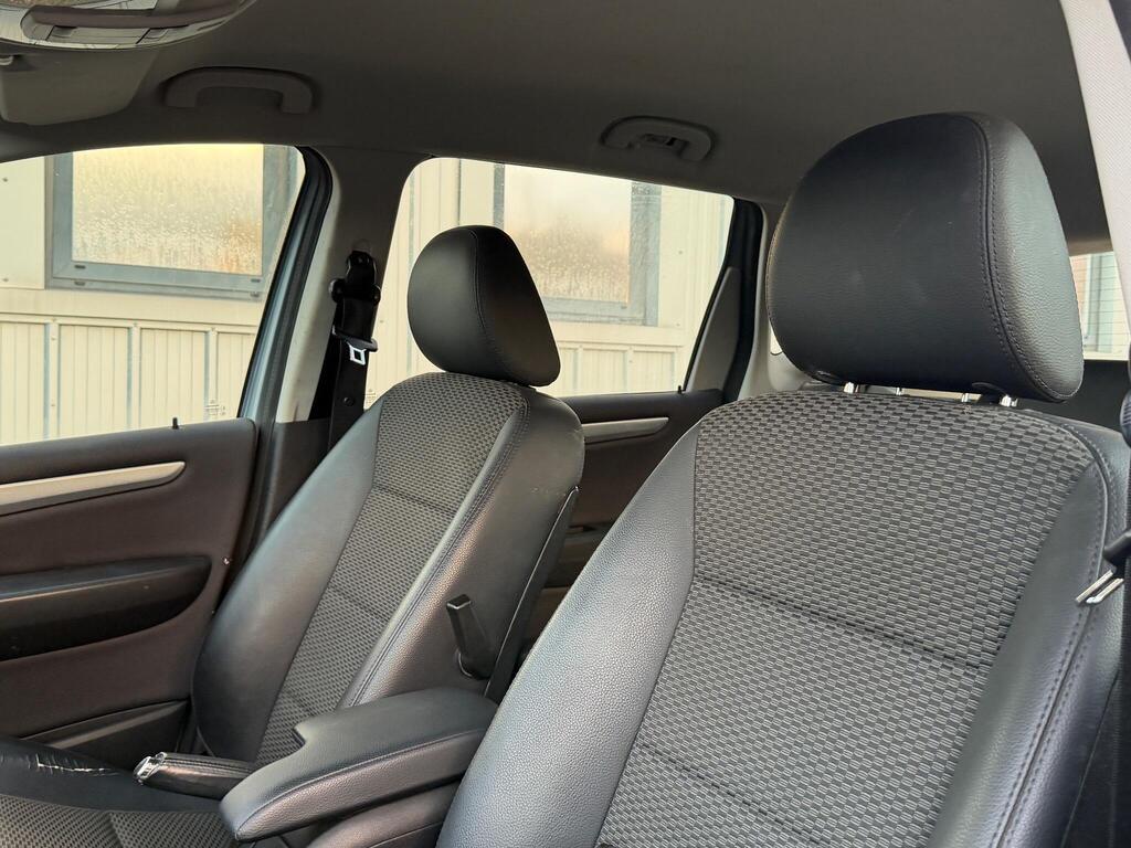 Mercedes-Benz A Class 49