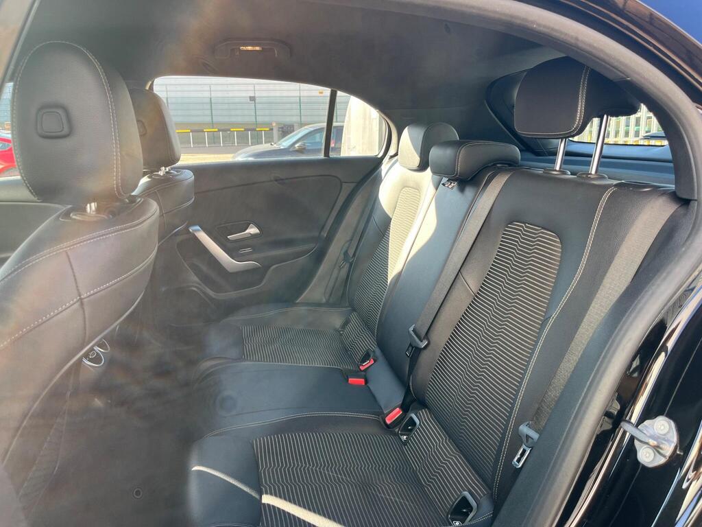 Mercedes-Benz A Class 47