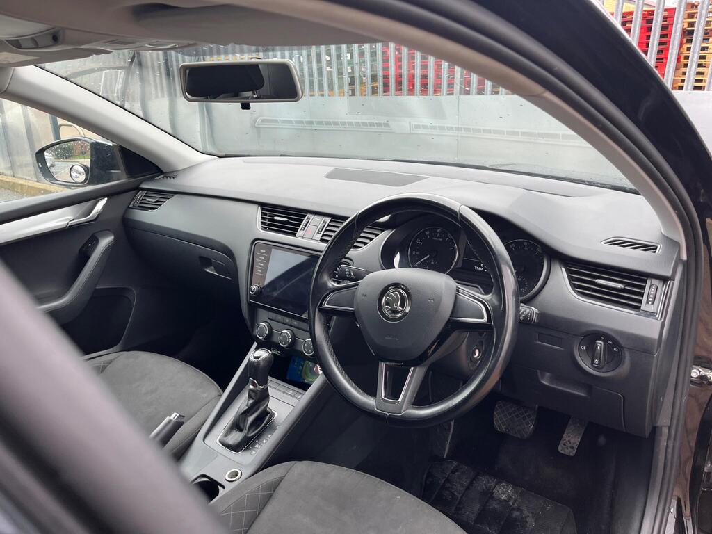 Skoda Octavia 27