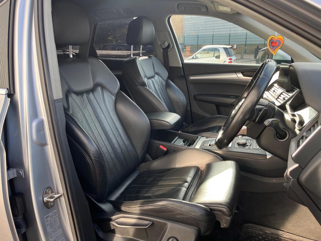Audi Q5 28