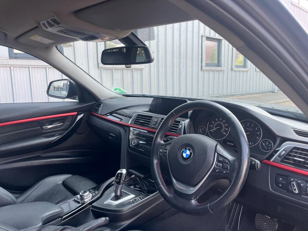 BMW 3 Series 27