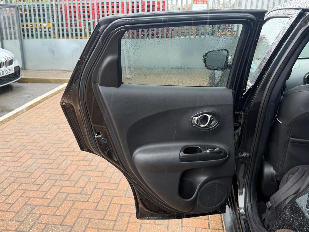Nissan Juke 41