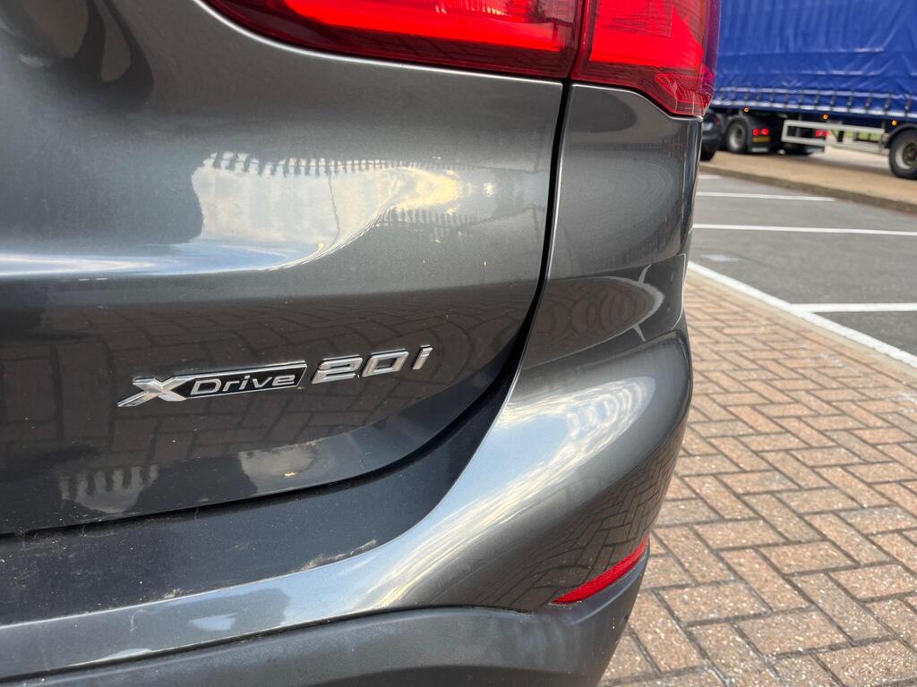 BMW X1 83