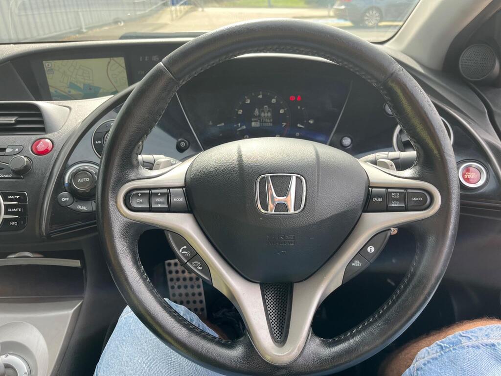 Honda Civic 58