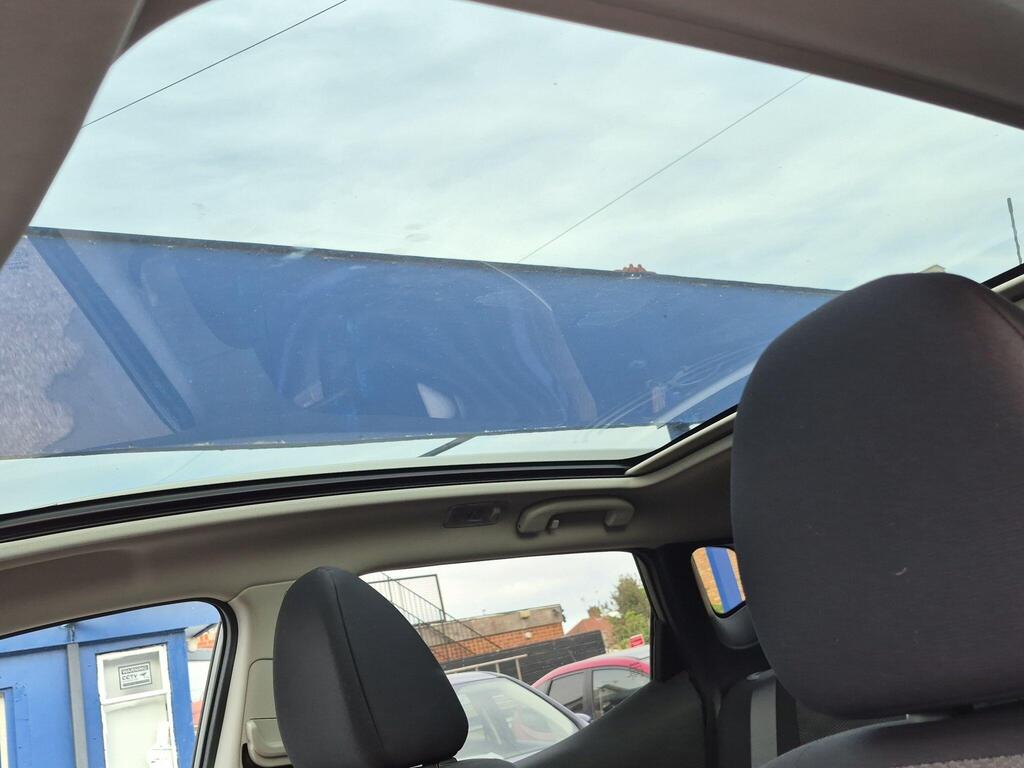 Nissan Qashqai 53