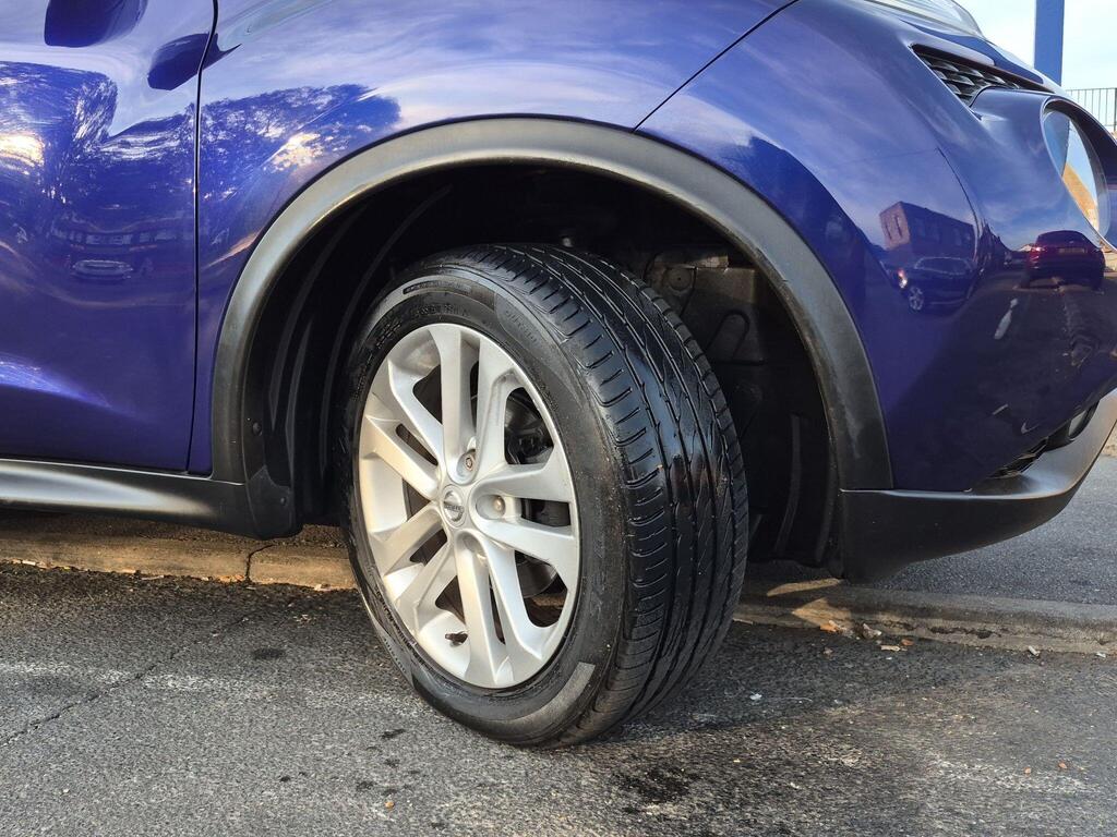 Nissan Juke 32