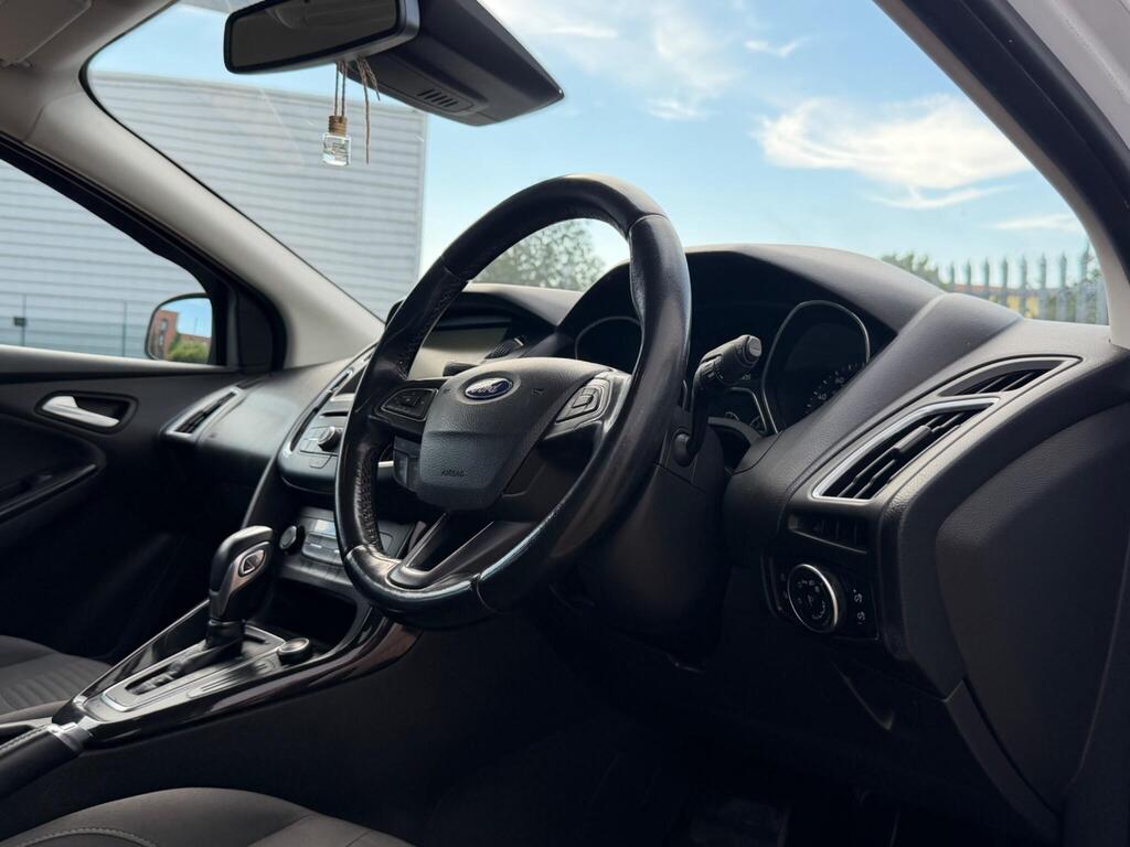 Ford Focus 17