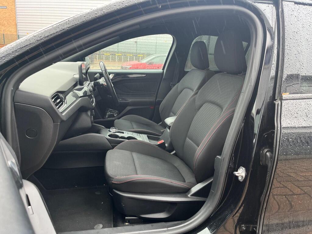 Ford Focus 81