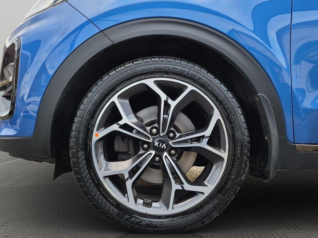Kia Sportage 64