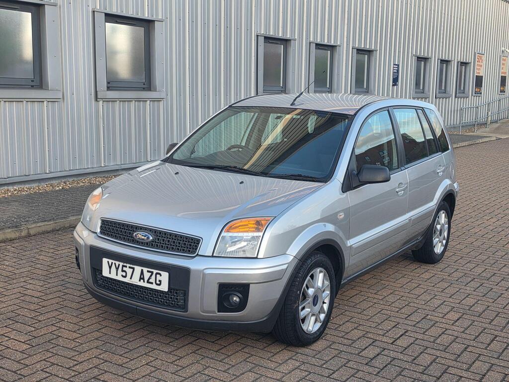 Ford Fusion 28
