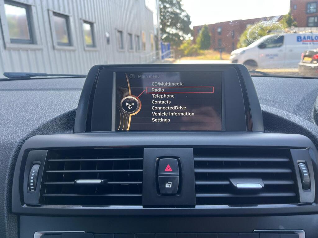 BMW 1 Series 56